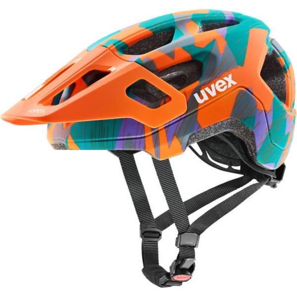 Papaya Camo