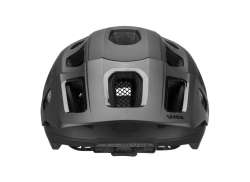 Uvex React Jr Mips Casque De Vélo Mat Noir - 52-56 cm