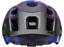 Uvex React Jr Mips Fietshelm Galaxy/Altimeter - 52-56 cm