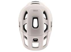 Uvex React Mips Cycling Helmet Warm Gray - 52-56 cm