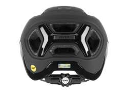 Uvex React Mips Cykelhjälm Matt Svart - 59-61 cm