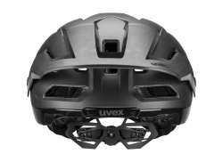 Uvex Renegade Mips Capacete De Ciclismo Tocsen Matt Black