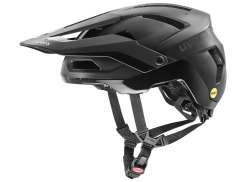 Uvex Renegade Mips Capacete De Ciclismo Tocsen Matt Black