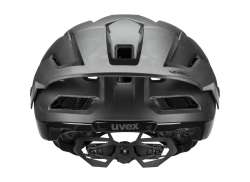 Uvex Renegade Mips Casco Ciclista Matt Black