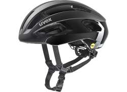 Uvex Rise Pro Mips Capacete De Ciclismo Matt Black