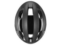 Uvex Rise Pro Mips Cyklistická Helma Matt Černá - 52-56 cm