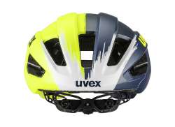 Uvex Rise Pro Mips Py&ouml;r&auml;ilykyp&auml;r&auml; Team Edition