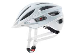 Uvex Sand CC Cykelhjelm Matt Hvid/Cloud - 55-58 cm