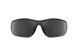 Uvex Sportstyle 204 Cycling Glasses - Smoke