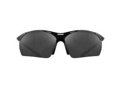 Uvex Sportstyle 223 骑行眼镜 - 黑色