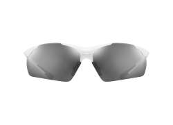 Uvex Sportstyle 223 Radsportbrille - Weiß