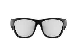 Uvex Sportstyle 508 Cycling Glasses - Matt Black