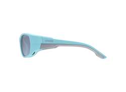 Uvex Sportstyle 514 Ochelari De Ciclism Mirror Argintiu - Albastru Deschis