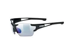 Uvex Sportstyle 803 Óculos De Ciclismo Variomatic Mirror Azul -Preto