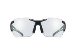 Uvex Sportstyle 803 Radsportbrille Variomatic Silber - Sw/Gr