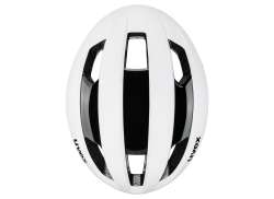 Uvex Stige Pro Mips Cykelhjelm Matt Hvid - 52-56 cm