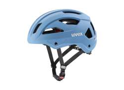 Uvex Stride Capacete De Ciclismo Mat Azure