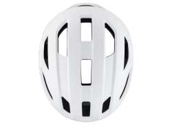 Uvex Stride Casco Da Ciclismo Matt Bianco Matt White