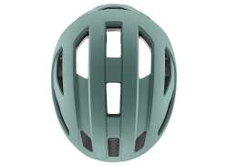 Uvex Stride Casque De V&eacute;lo Mat Sage Vert - 59-61 cm