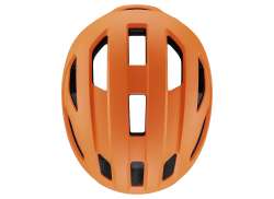 Uvex Stride Cyklistick&aacute; Helma Matt Papaya - 59-61 cm