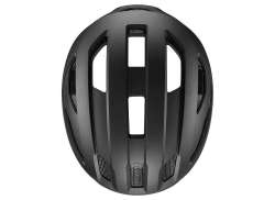 Uvex Stride Fietshelm Mat Zwart - 53-56 cm