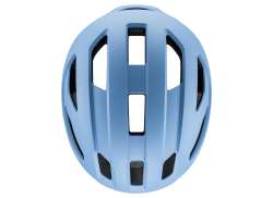 Uvex Stride Kask Rowerowy Mat Azur - 56-59 cm