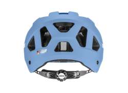 Uvex Stride Велосипедный Шлем Mat Azure