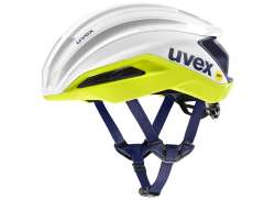 Uvex Surge Aero Mips Capacete De Ciclismo Team Edition - 53-56 cm