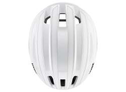 Uvex Surge Aero Mips Cykelhjelm Hvid/Lilla - 53-56 cm