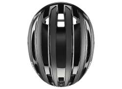 Uvex Surge Aero Mips Fietshelm Mat Zwart - 53-56 cm