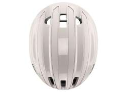 Uvex Surge Aero Mips サイクリング ヘルメット マット 暖かい グレー - 59-61 cm