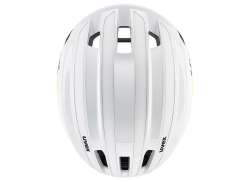 Uvex Surge Aero Mips サイクリング ヘルメット Team Edition - 59-61 cm