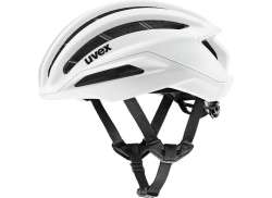 Uvex Surge Fahrradhelm Matt Weiß - 59-61 cm