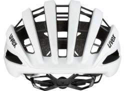 Uvex Surge Sykkelhjelm Matt Hvit - 59-61 cm