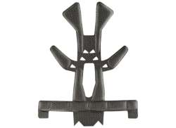 Uvex Top Pad Para Revolt Mips Preto - One Size