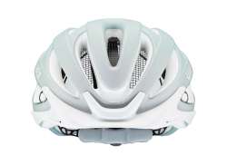 Uvex True CC Capacete De Ciclismo Papyrus/Peacock