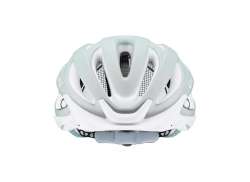 Uvex True cc Casco Da Ciclismo Papyrus/Peacock - 52-55 cm