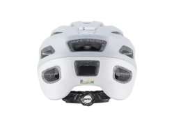 Uvex True cc Kask Rowerowy Cloud/Mat Bialy - 52-55 cm
