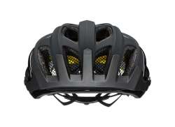 Uvex Unbound Mips Cycling Helmet Black