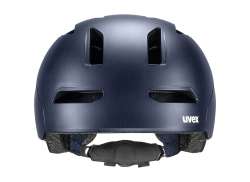 Uvex Urban Planet Casco Ciclista Deep Space