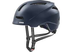Uvex Urban Planet Casque De V&eacute;lo Deep Space