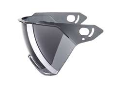 Uvex Visor Para Stride Casco Humo - 56-59