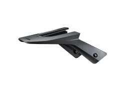 Uvex Vizier tbv Ravage M/L - Zwart