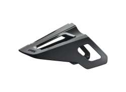 Uvex Vizor Pentru React Jr Negru - 52-56