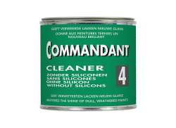 Valma Commandant Soluție Pentru Curățare No4 0.5 L