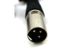 VanBeijck Acculader XLR 2A 36V 3-Pins tbv. ION