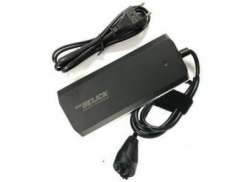 VanBeijck Bosch Acculader 4A 36V tbv. Bosch - Zwart