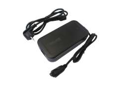 VanBeijck Bosch Chargeur 6A 36V Pour. Bosch - Noir