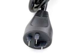 VanBeijck Bosch Laturi 4A 36V -. Bosch - Musta