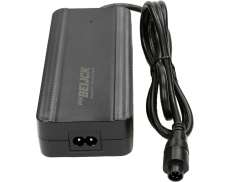 VanBeijck Charger 2A 36V 5-Pins For. Sparta - Black